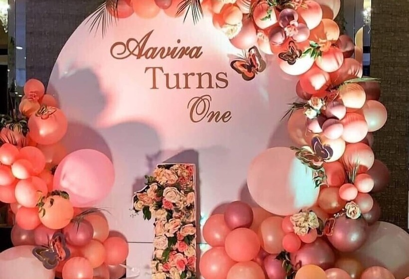 Hotel The Royal Class