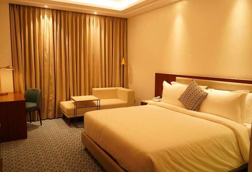 בית מלון כפרי The Sara