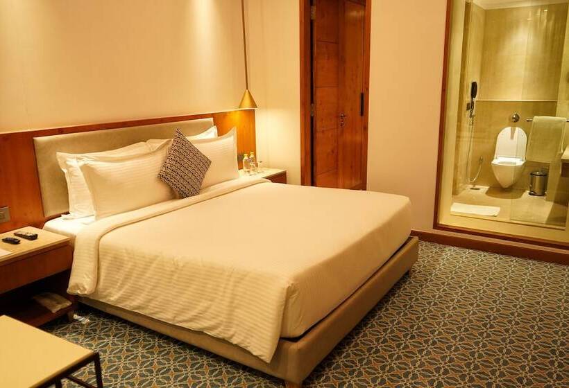 בית מלון כפרי The Sara