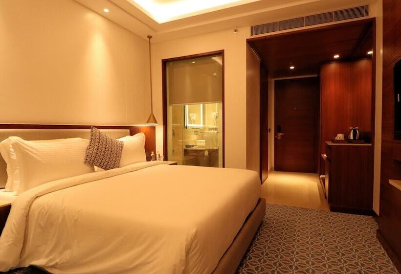 בית מלון כפרי The Sara