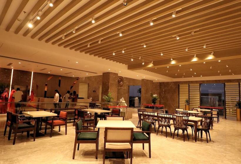 בית מלון כפרי The Sara