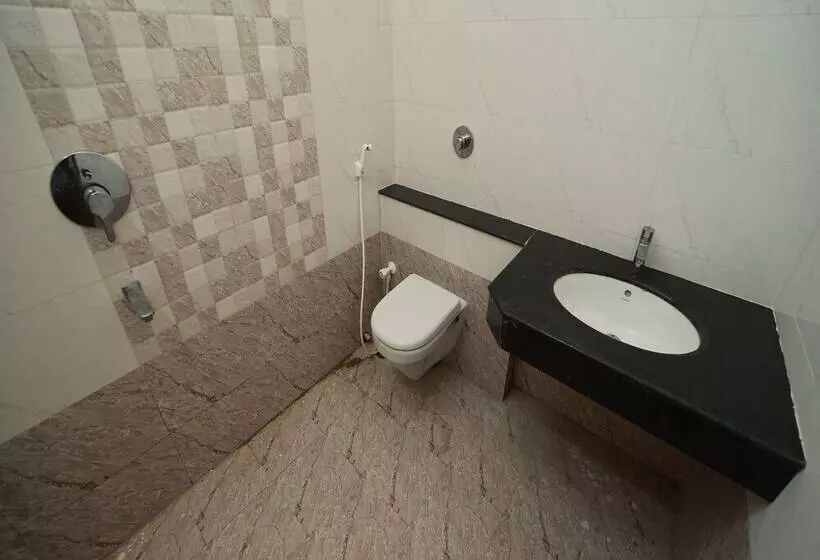 Hotelli Valluvar Residency