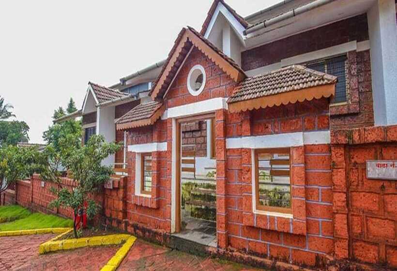 Hotel Wada Chirebandi