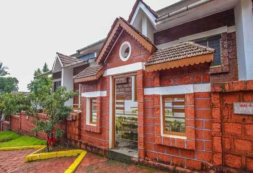 Hotelli Wada Chirebandi