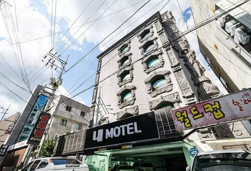Icheon Nae Motel