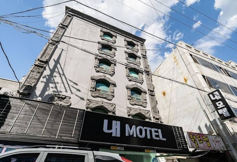 Icheon Nae Motel