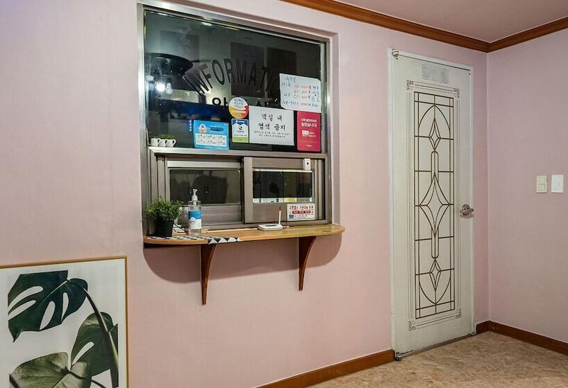 Icheon Nae Motel
