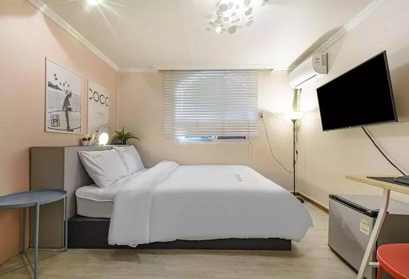 Icheon Nae Motel
