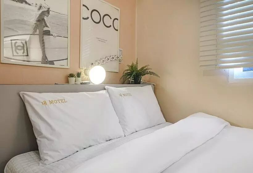 Icheon Nae Motel