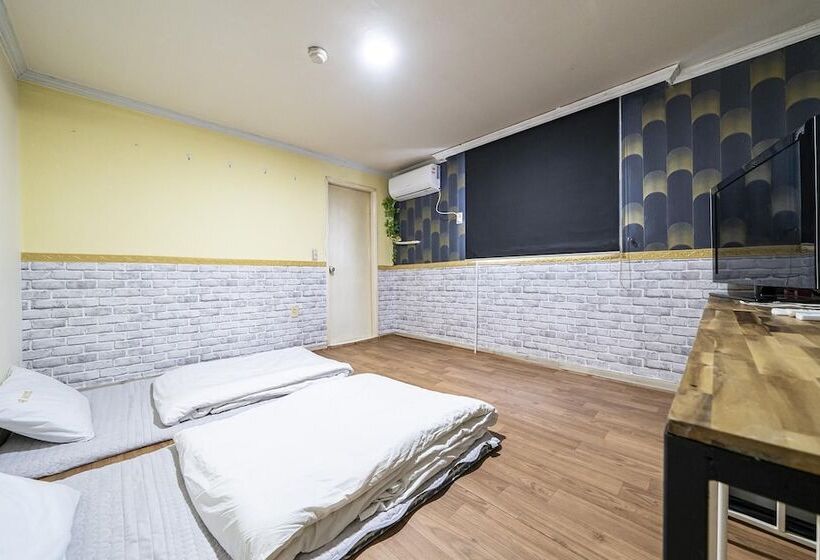 Icheon Nae Motel