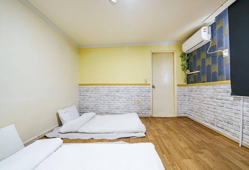 Icheon Nae Motel