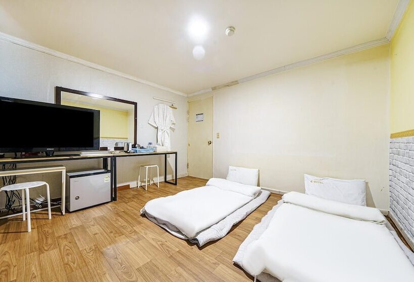 Icheon Nae Motel