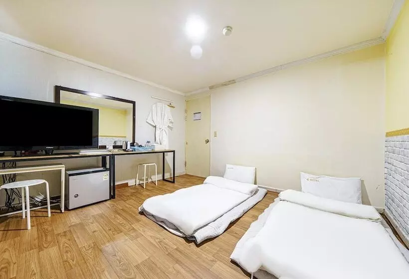 Icheon Nae Motel