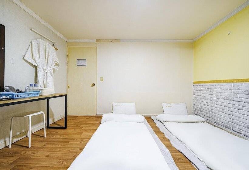 Icheon Nae Motel