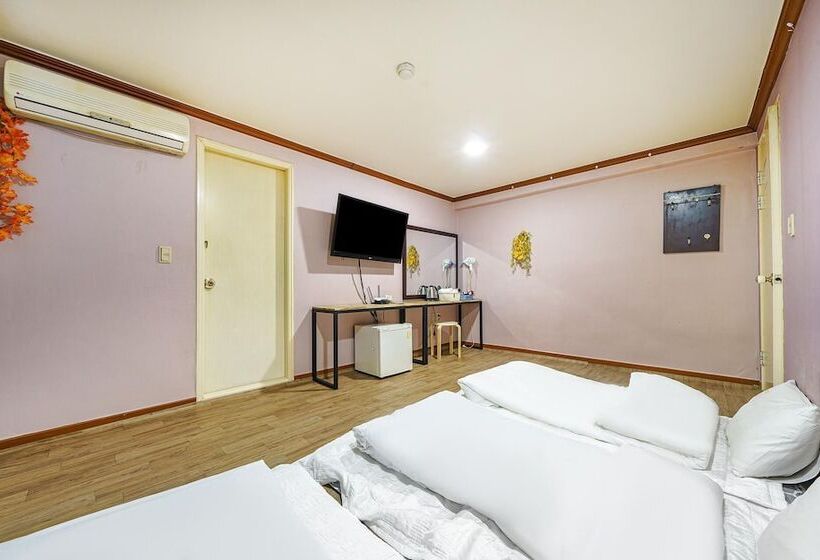 Icheon Nae Motel