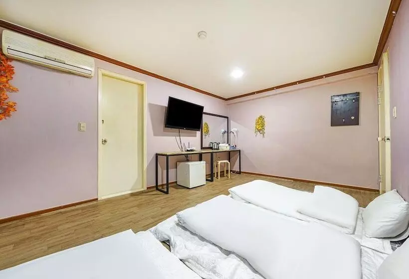 Icheon Nae Motel