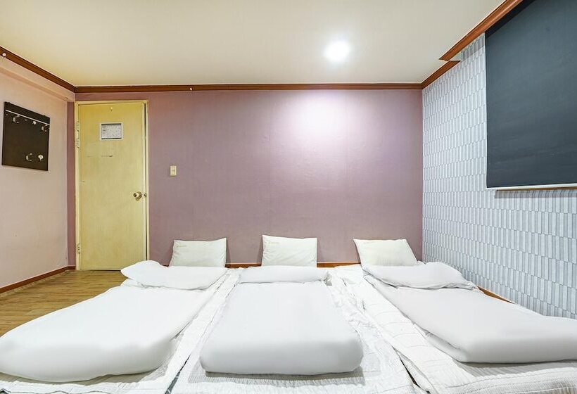 Icheon Nae Motel