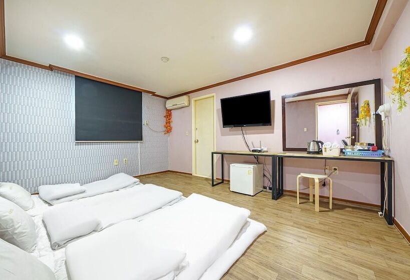 Icheon Nae Motel
