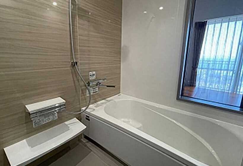 Jisco Hotel Obama Onsen