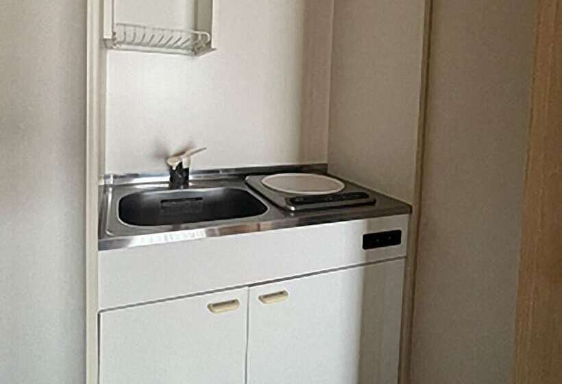 Jisco Hotel Obama Onsen