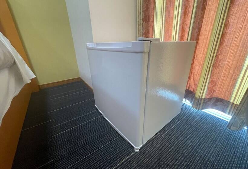 Jisco Hotel Obama Onsen