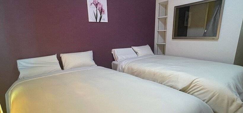 Jisco Hotel Obama Onsen