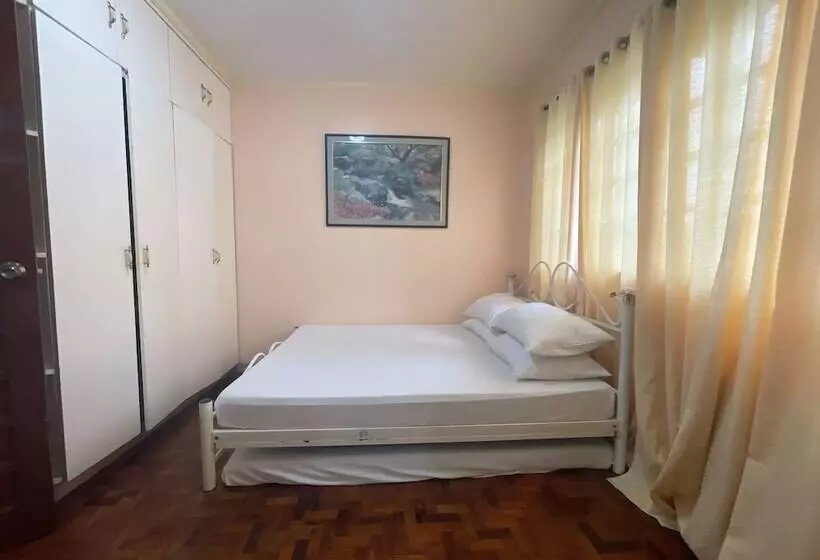 Hotelli La Virginia Leisure Park And Amusement Resort