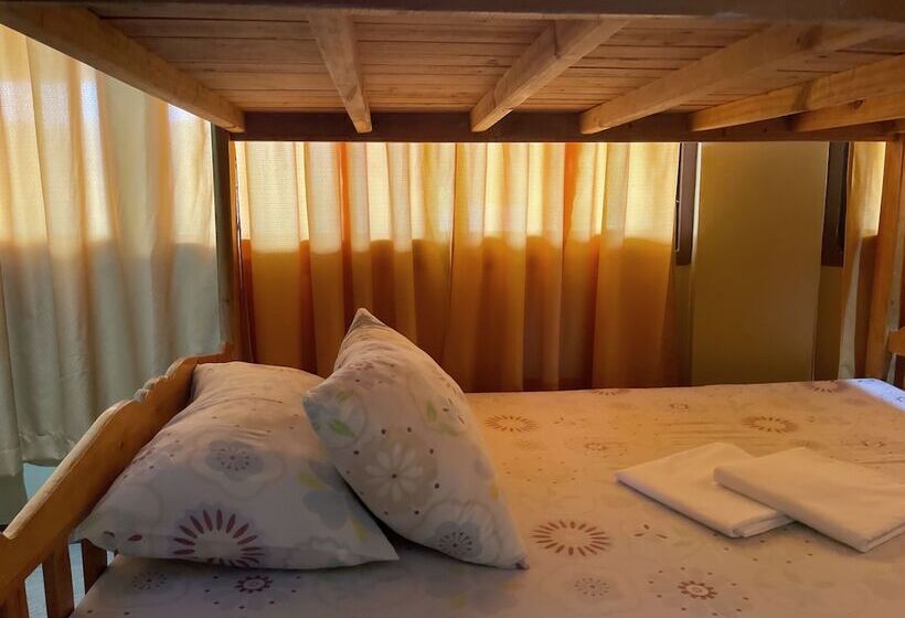 Отель La Virginia Leisure Park And Amusement Resort