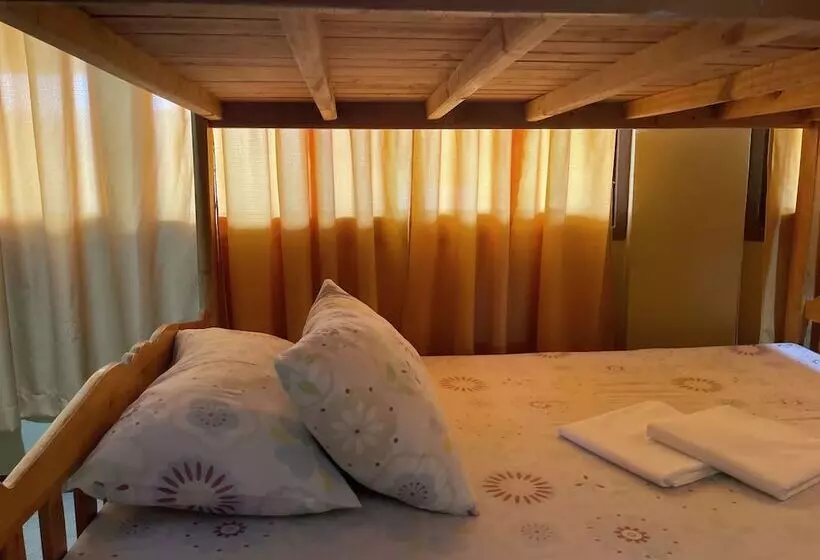 Hotelli La Virginia Leisure Park And Amusement Resort