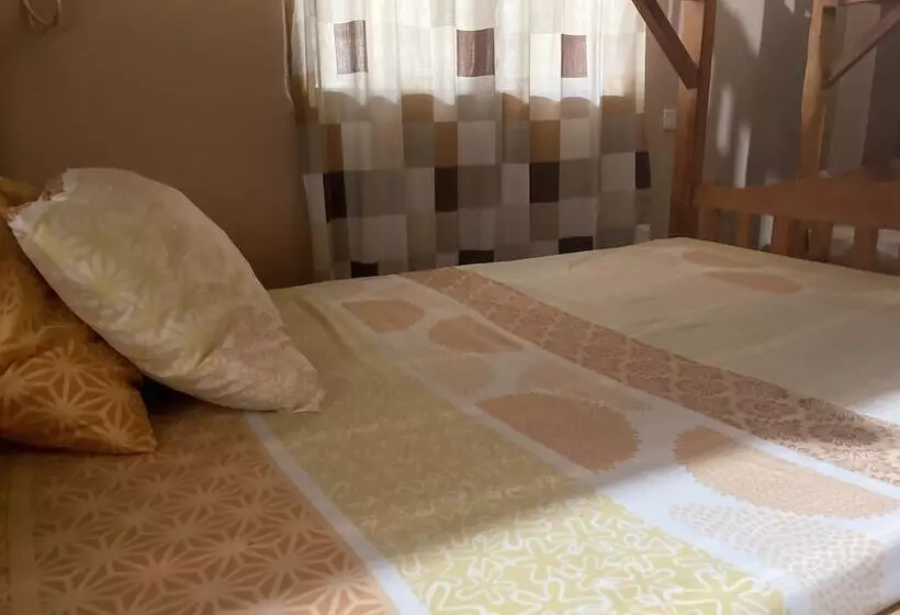 Hotelli La Virginia Leisure Park And Amusement Resort