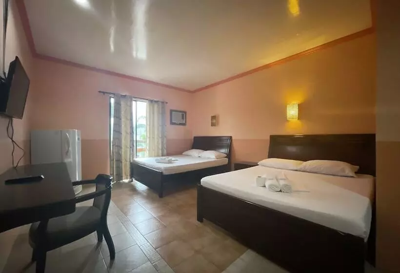 Hotelli La Virginia Leisure Park And Amusement Resort