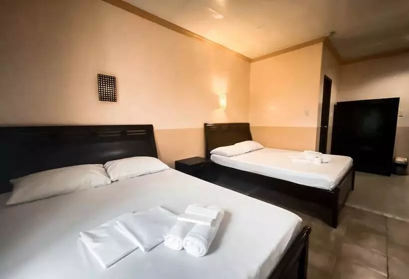 Hotelli La Virginia Leisure Park And Amusement Resort