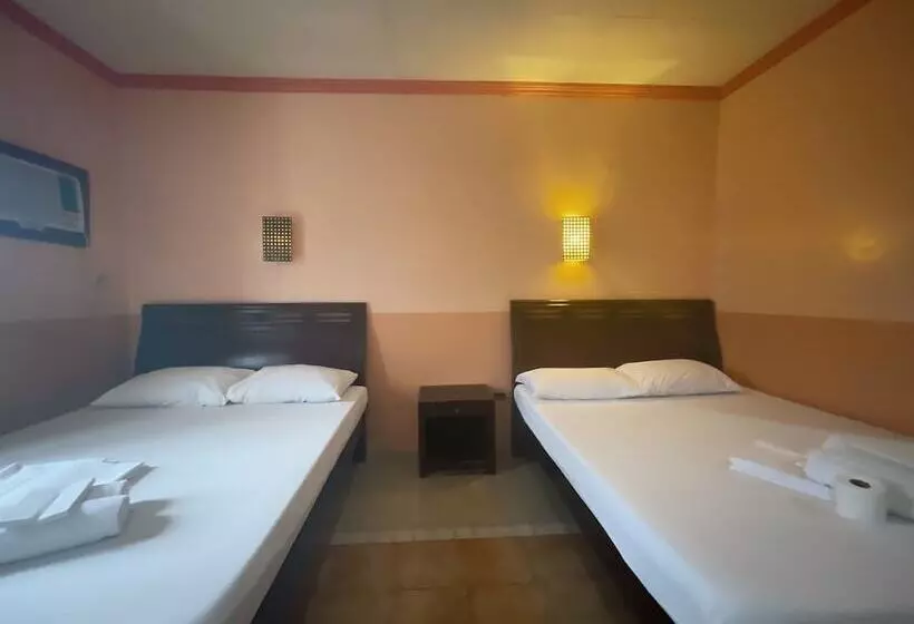 Hotelli La Virginia Leisure Park And Amusement Resort