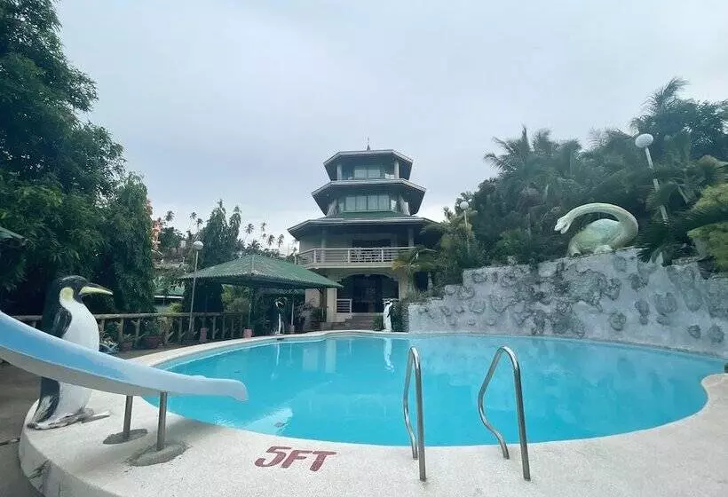 Hotelli La Virginia Leisure Park And Amusement Resort