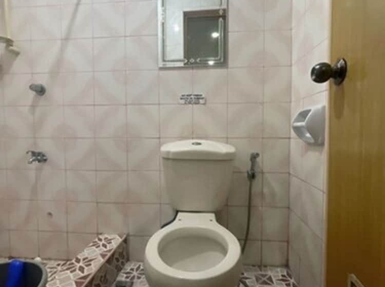 Отель La Virginia Leisure Park And Amusement Resort