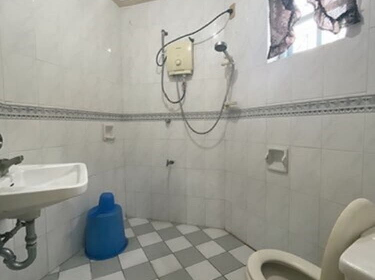 Отель La Virginia Leisure Park And Amusement Resort