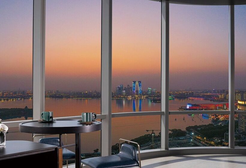 M Social Hotel Suzhou