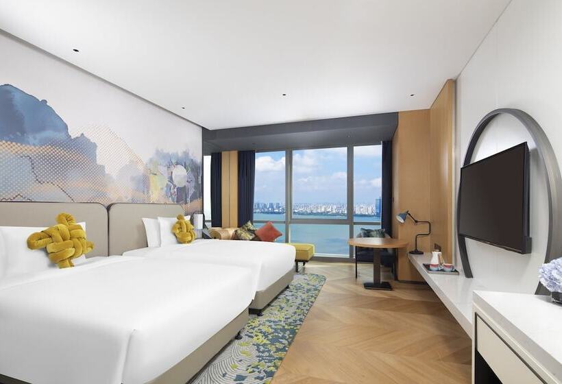 M Social Hotel Suzhou