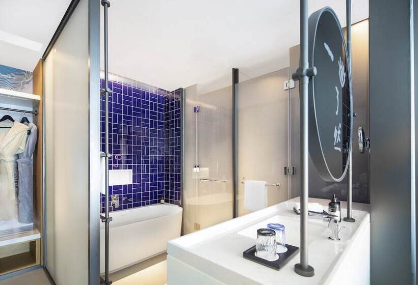 M Social Hotel Suzhou