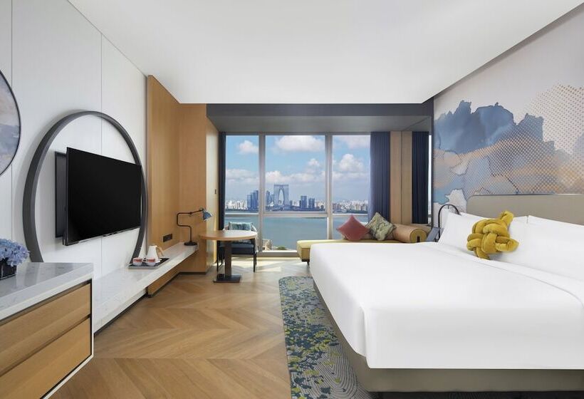 M Social Hotel Suzhou