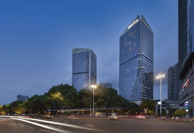 M Social Hotel Suzhou