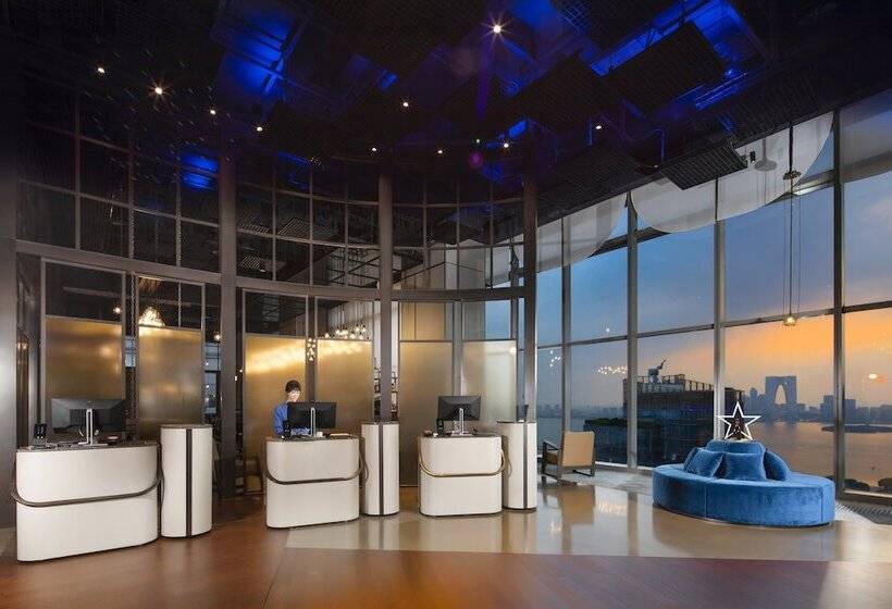 M Social Hotel Suzhou