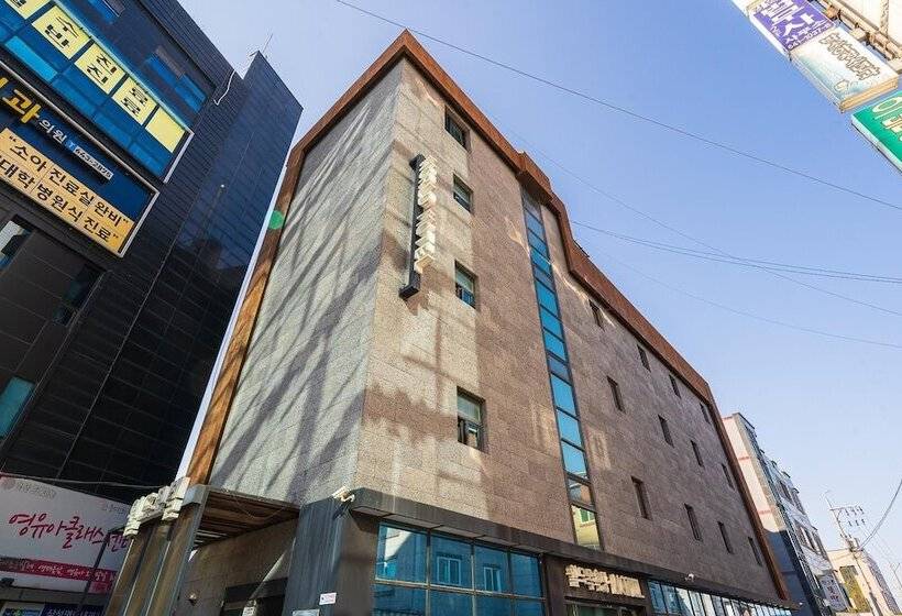 Motel Icheon World Classic