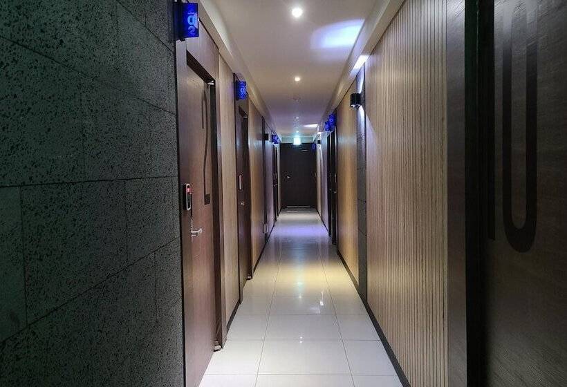 Motel Icheon World Classic