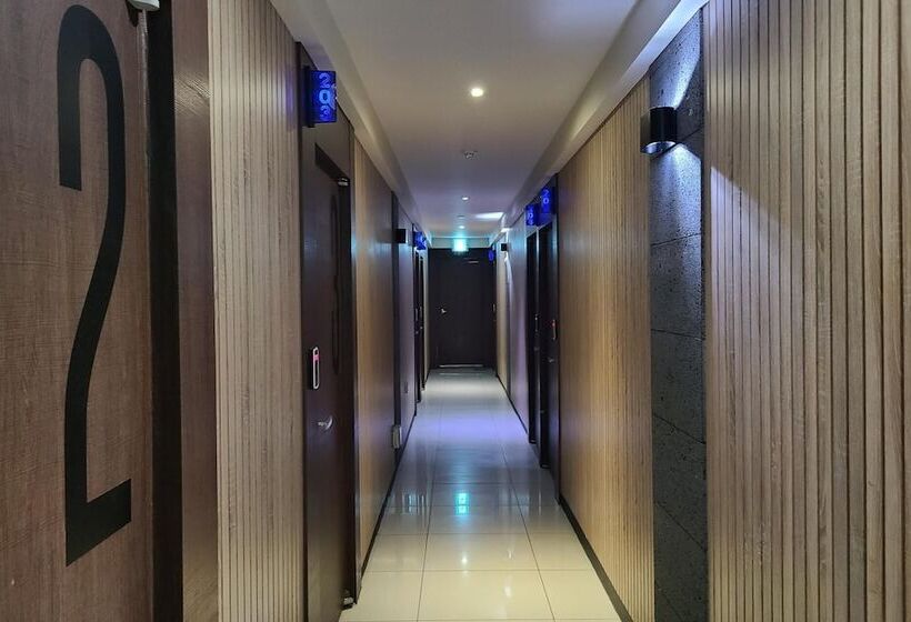 Motel Icheon World Classic