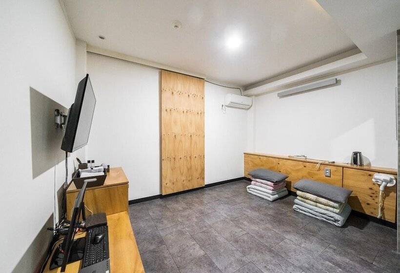 Motel Icheon World Classic