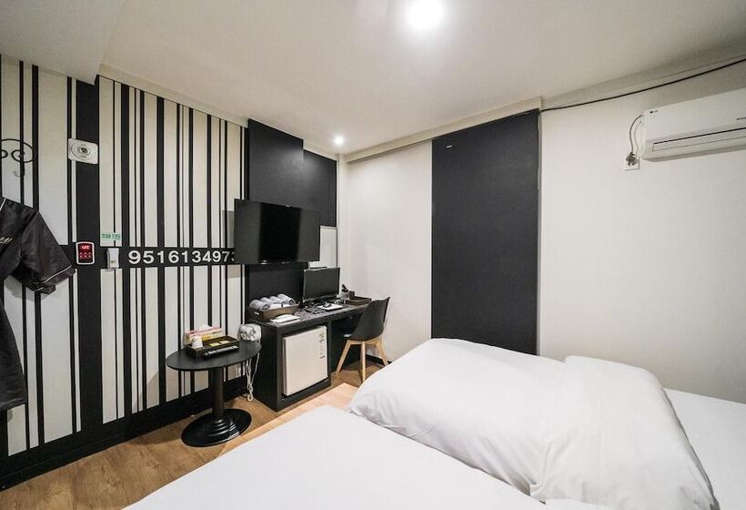 Motel Icheon World Classic