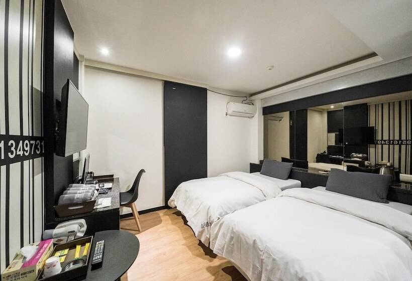 Motel Icheon World Classic