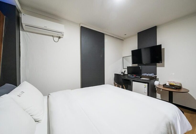 Motel Icheon World Classic