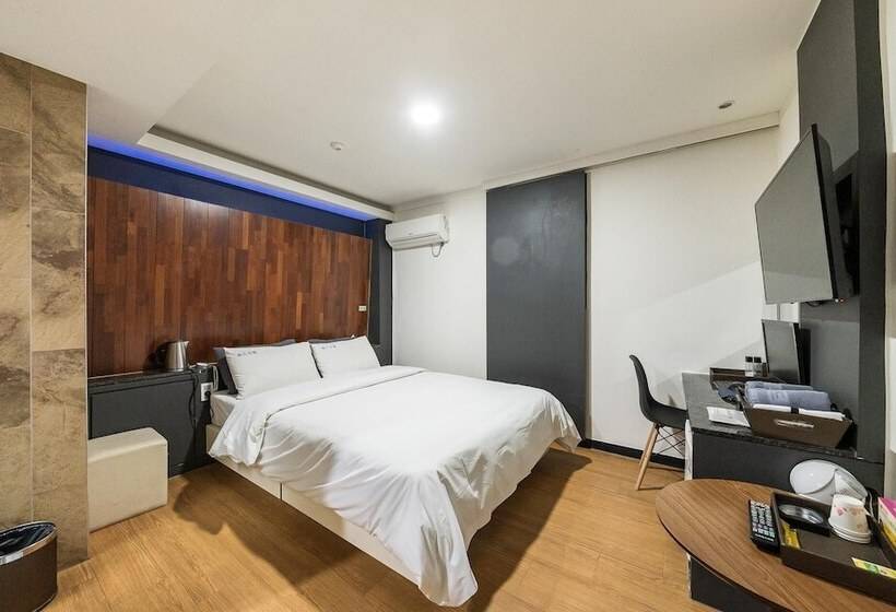 Motel Icheon World Classic